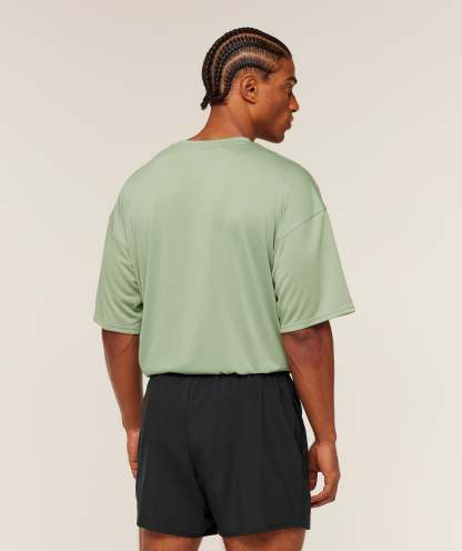 Arrival Oversized T-Shirt