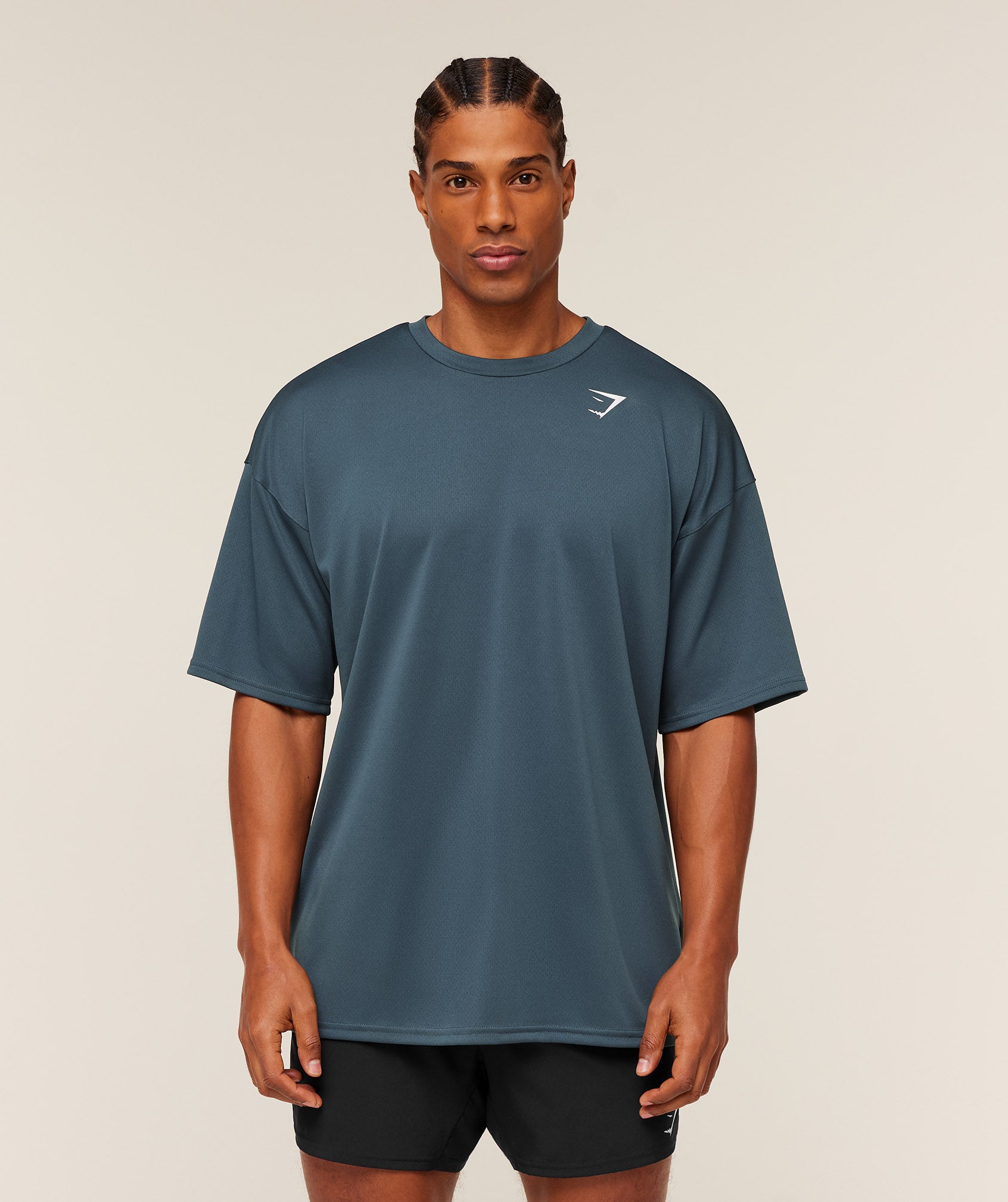 Arrival Oversized T-Shirt