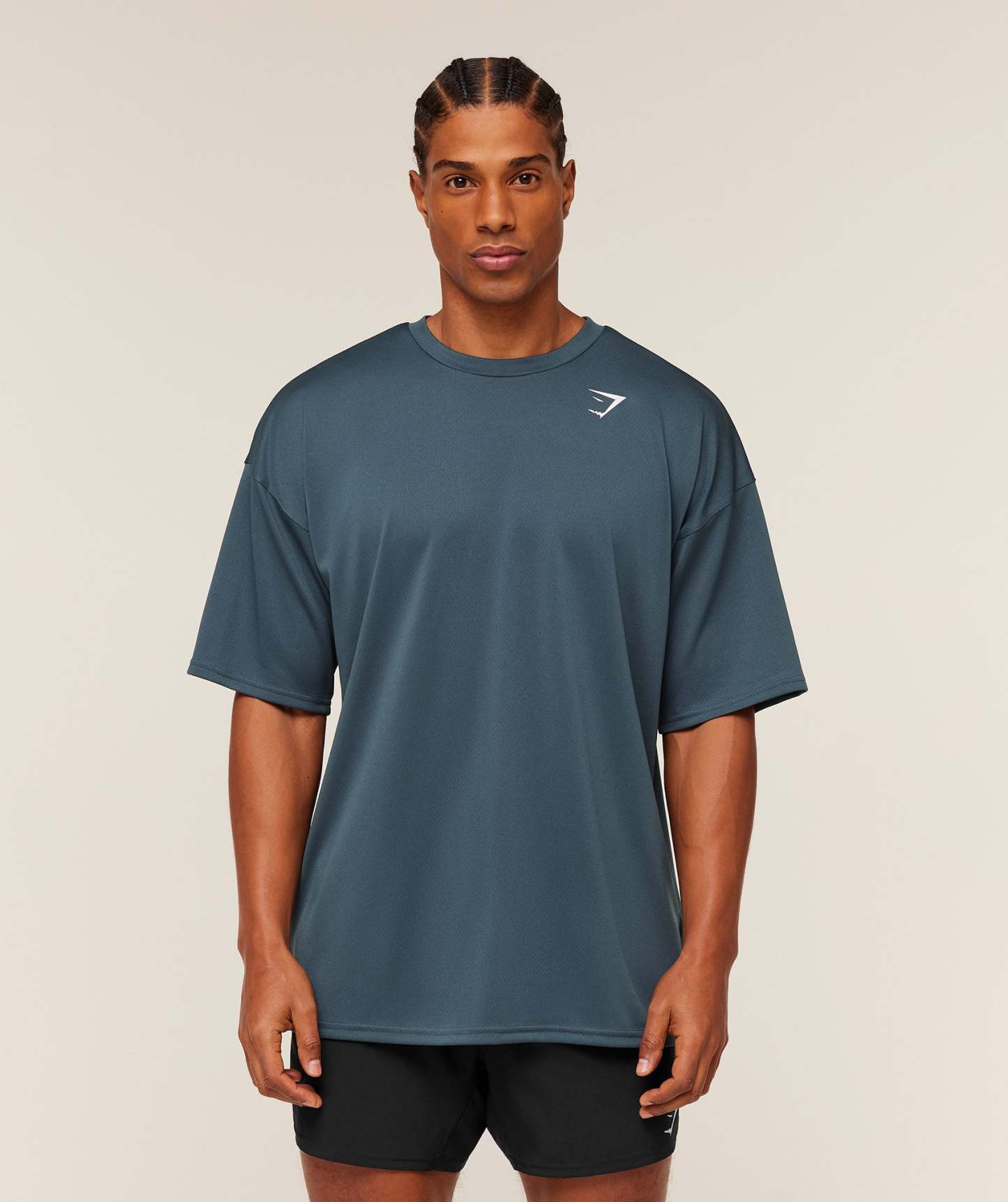 Arrival Oversized T-Shirt