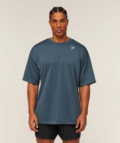 Arrival Oversized T-Shirt