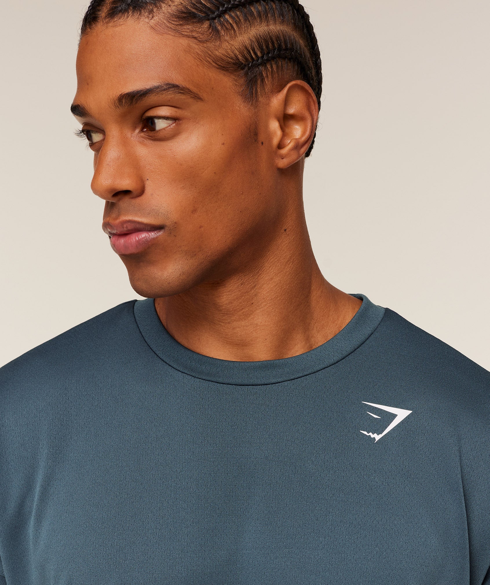 Arrival Oversized T-Shirt