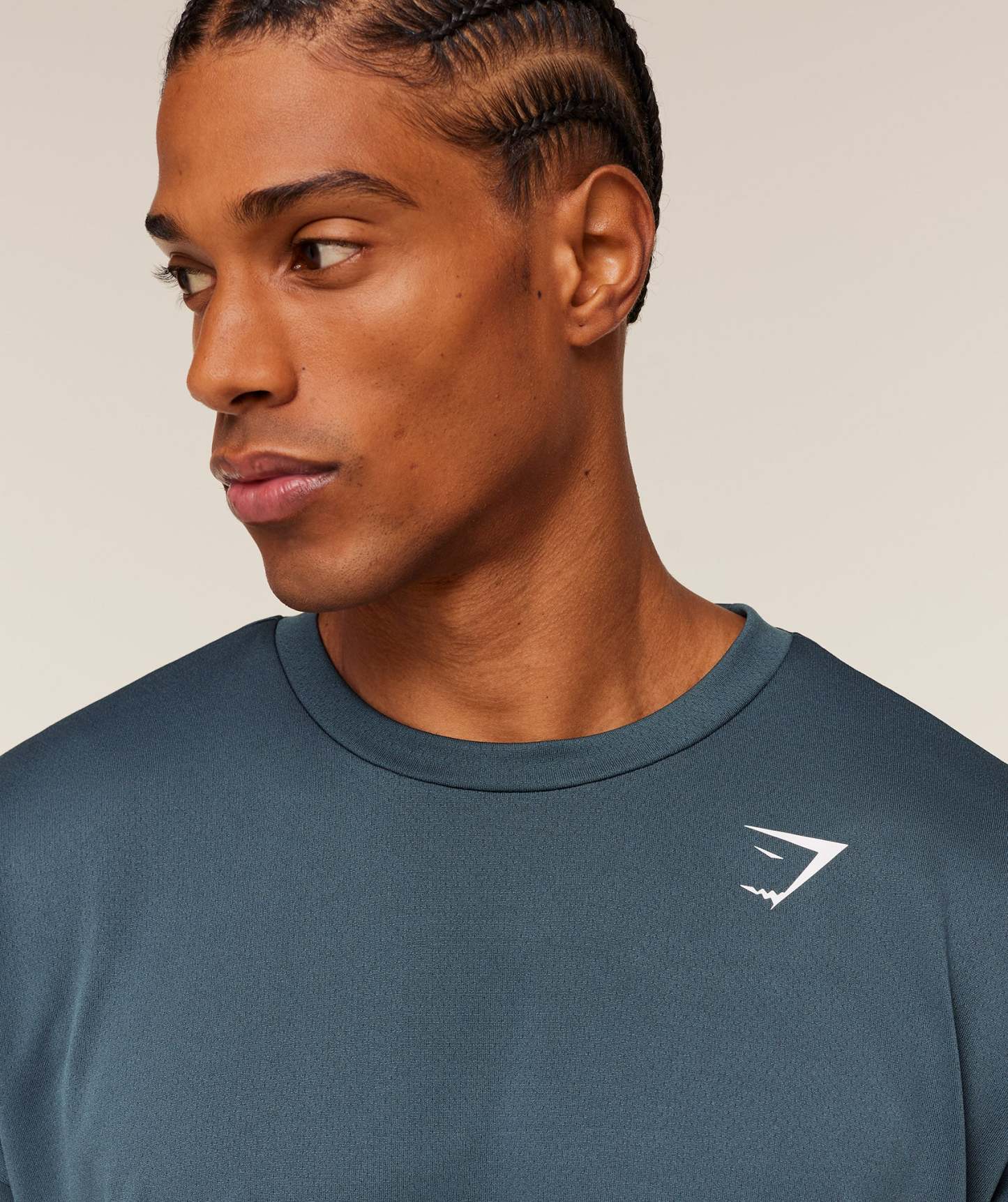 Arrival Oversized T-Shirt