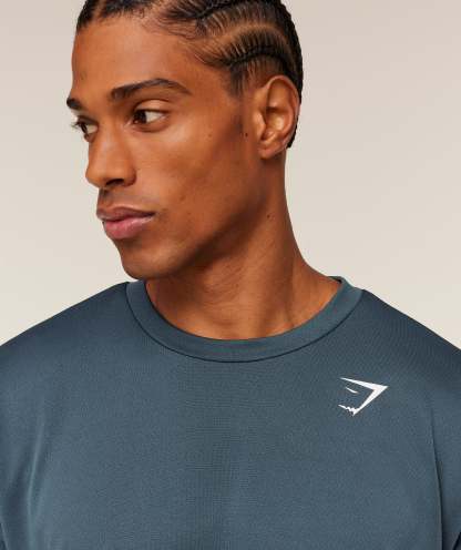Arrival Oversized T-Shirt