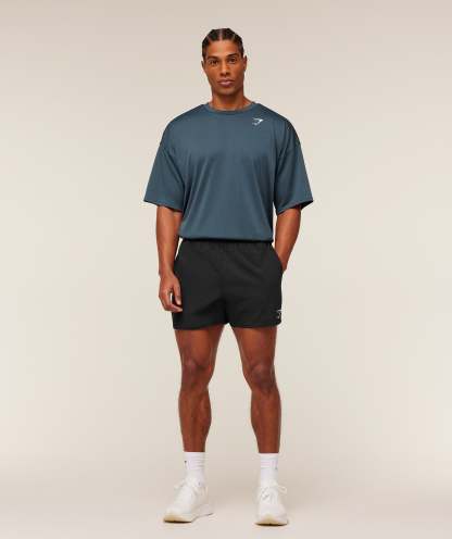 Arrival Oversized T-Shirt