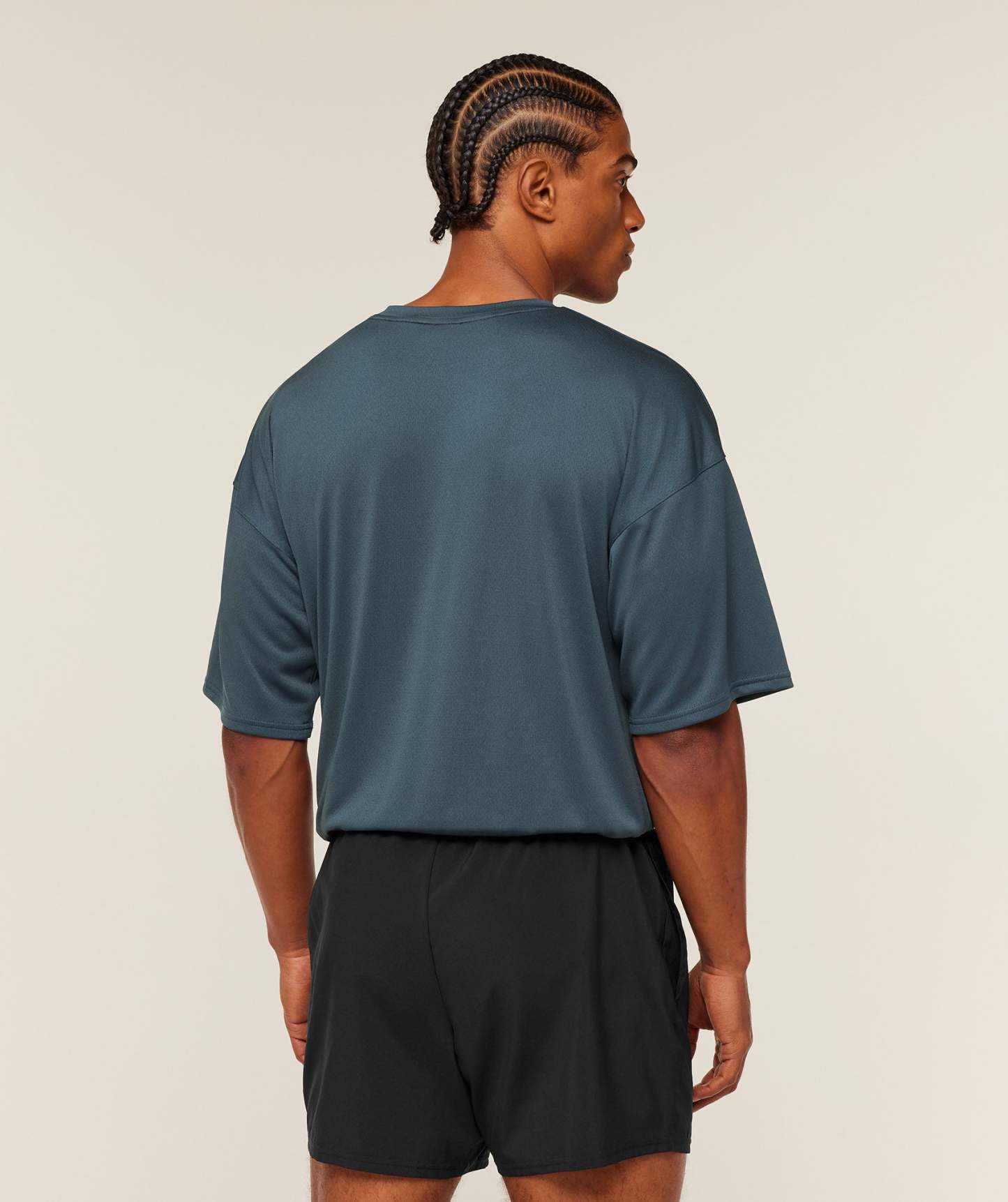 Arrival Oversized T-Shirt