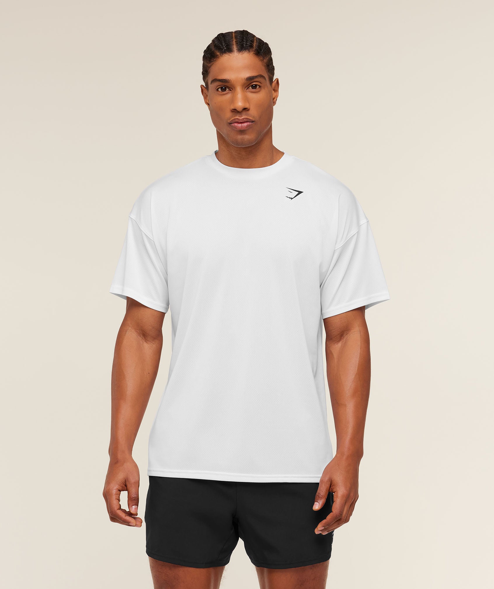 Arrival Oversized T-Shirt