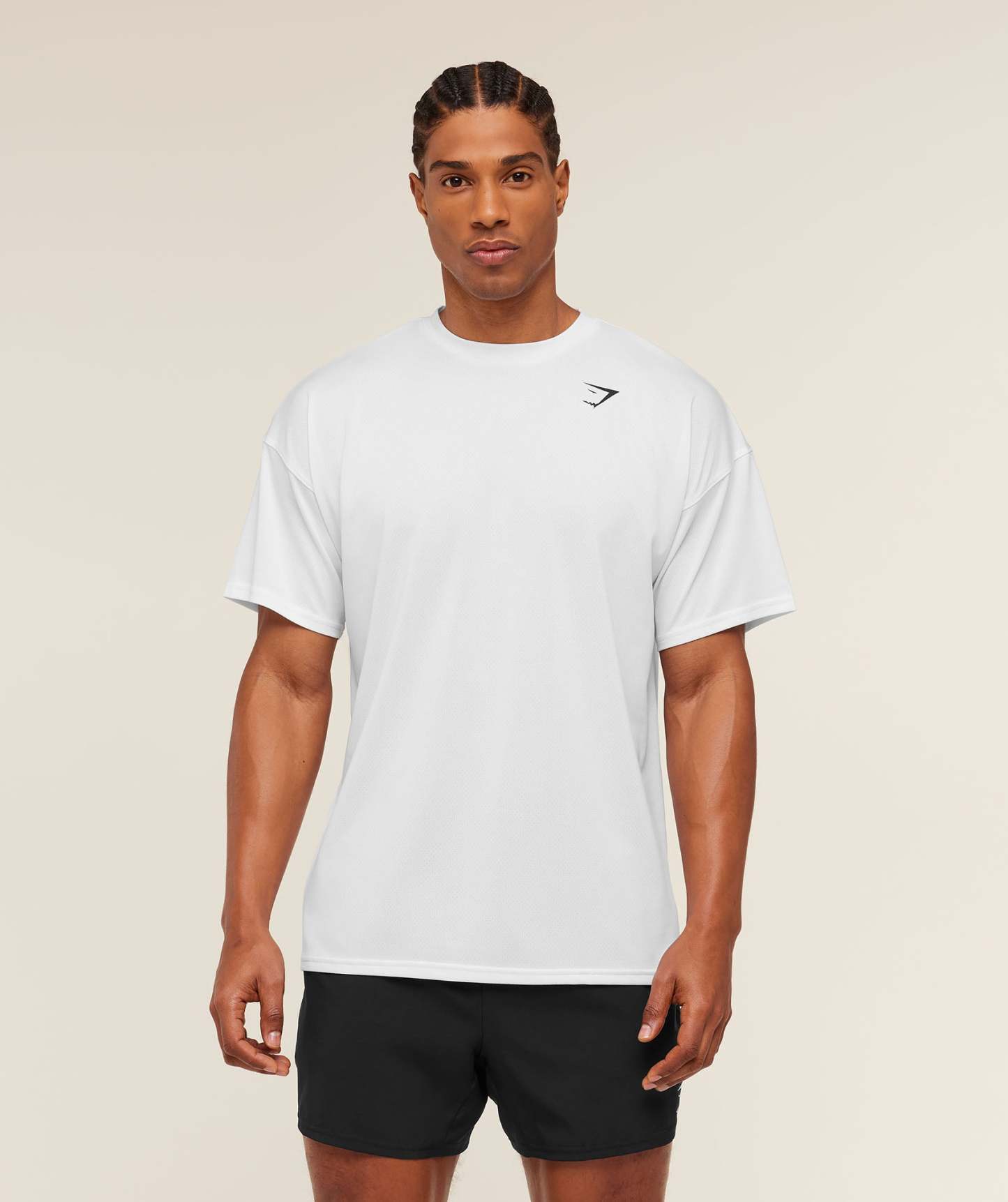 Arrival Oversized T-Shirt