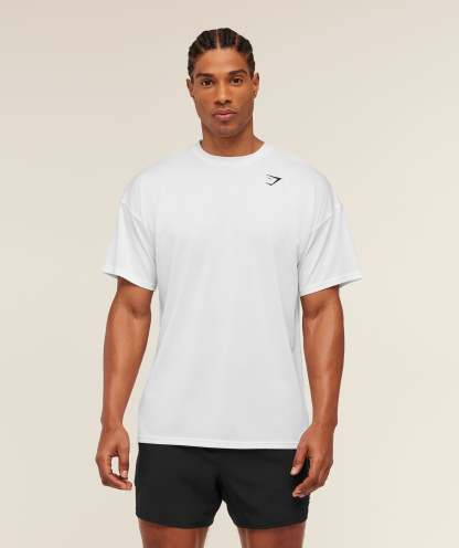 Arrival Oversized T-Shirt