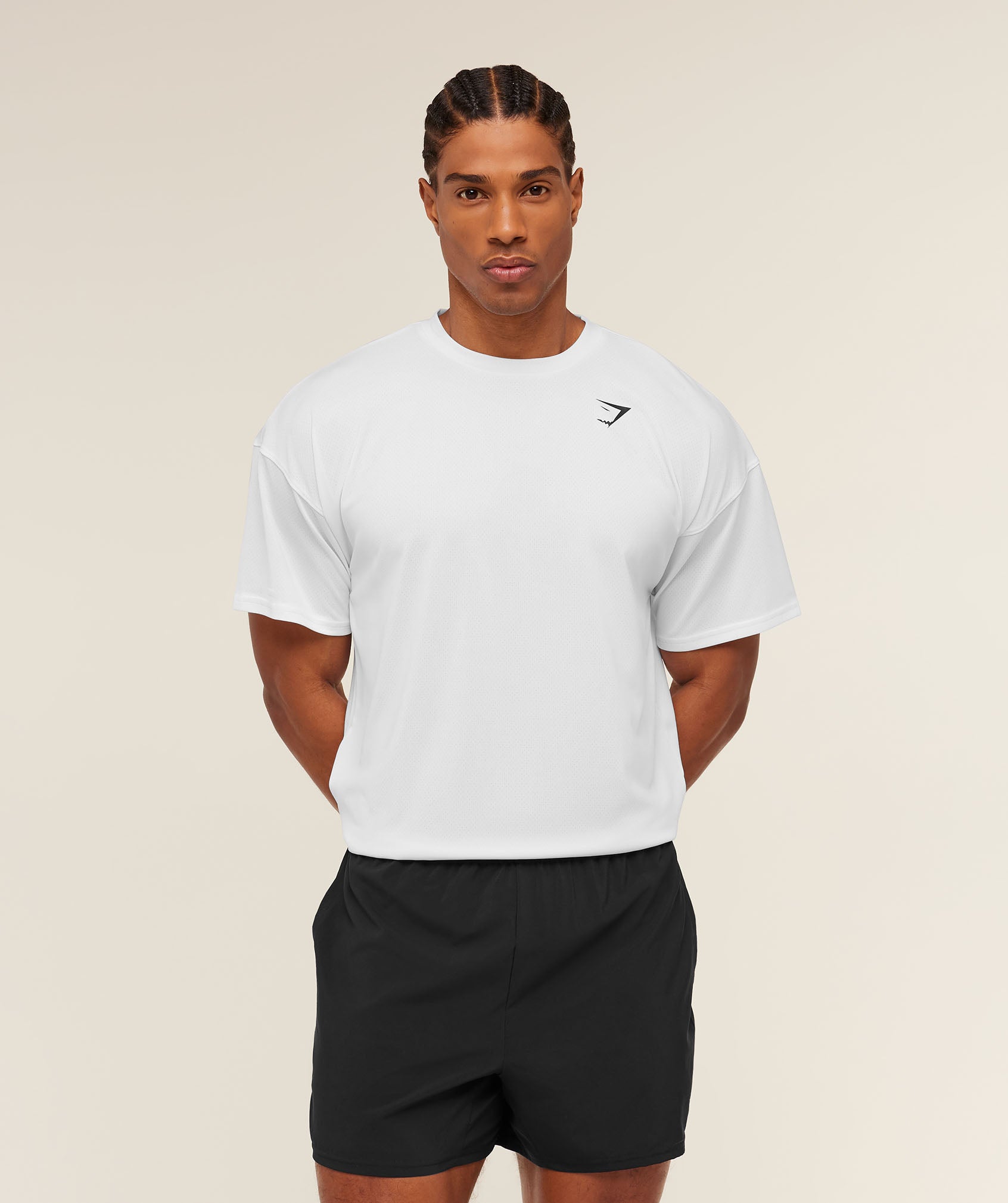 Arrival Oversized T-Shirt