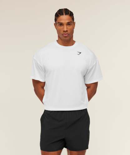 Arrival Oversized T-Shirt