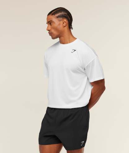 Arrival Oversized T-Shirt