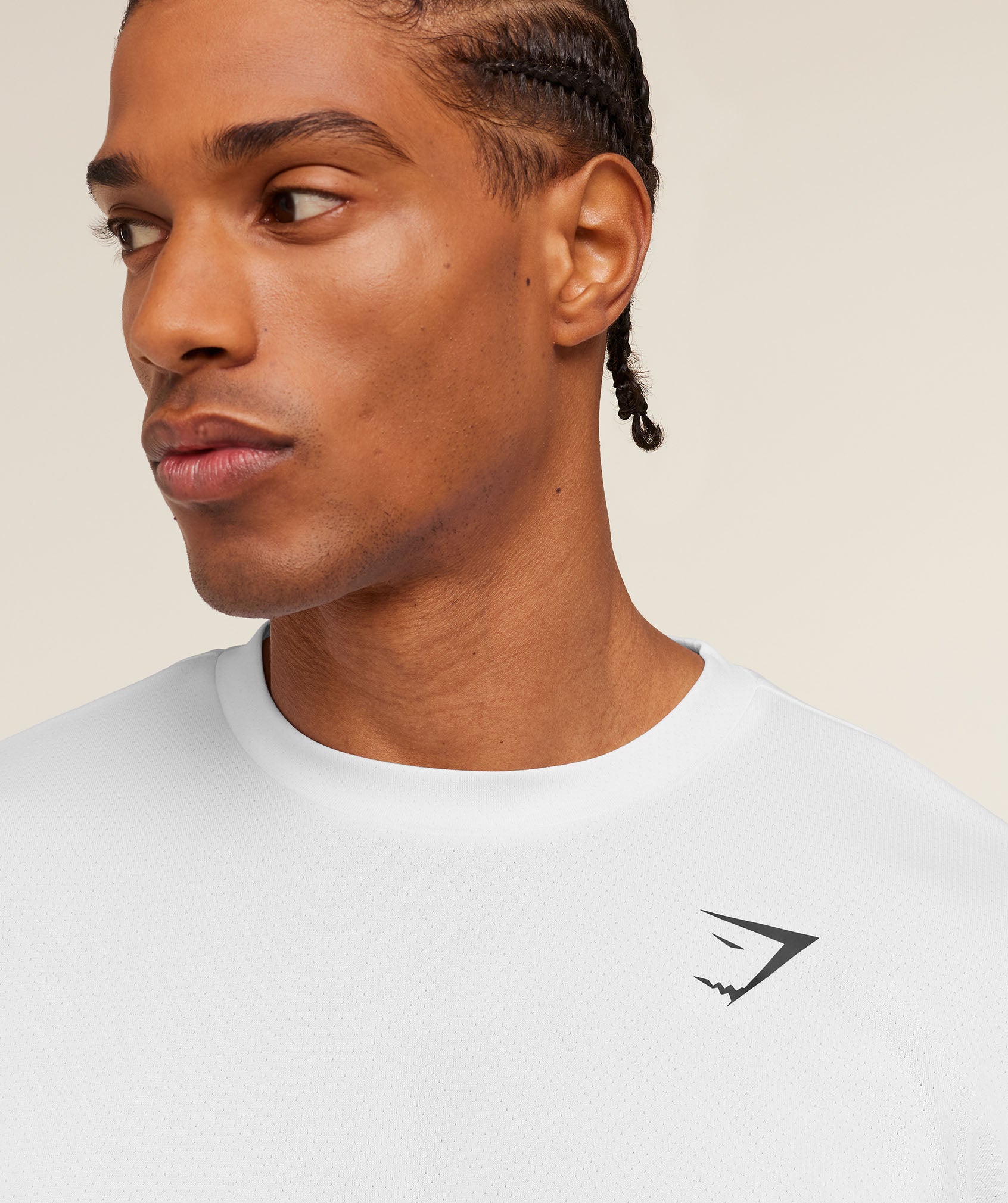 Arrival Oversized T-Shirt