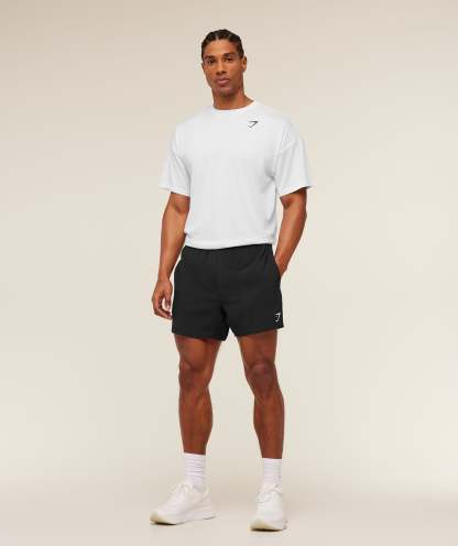 Arrival Oversized T-Shirt