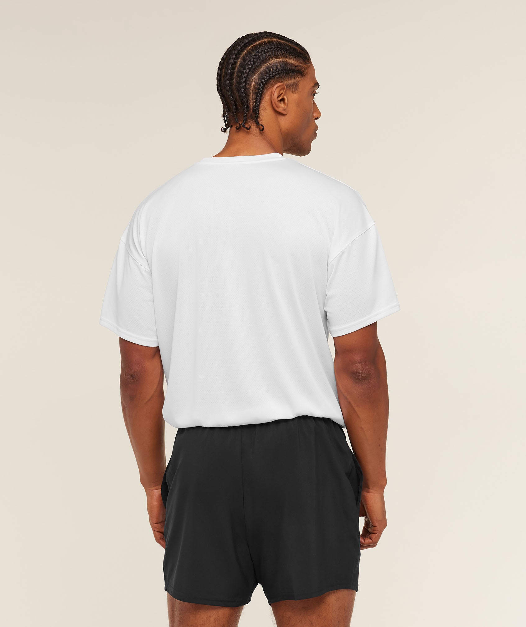 Arrival Oversized T-Shirt