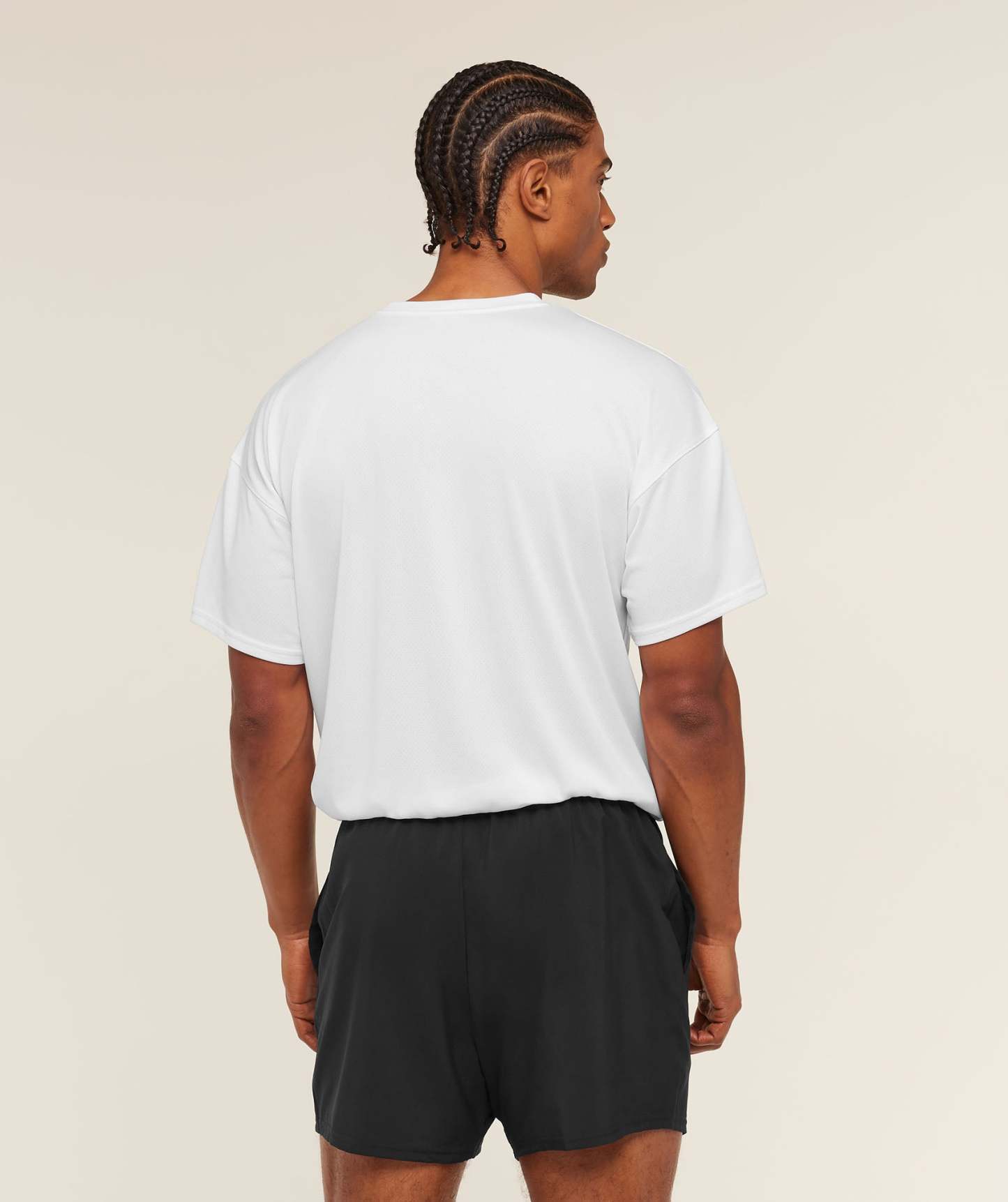 Arrival Oversized T-Shirt