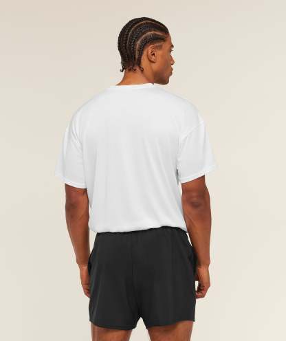 Arrival Oversized T-Shirt