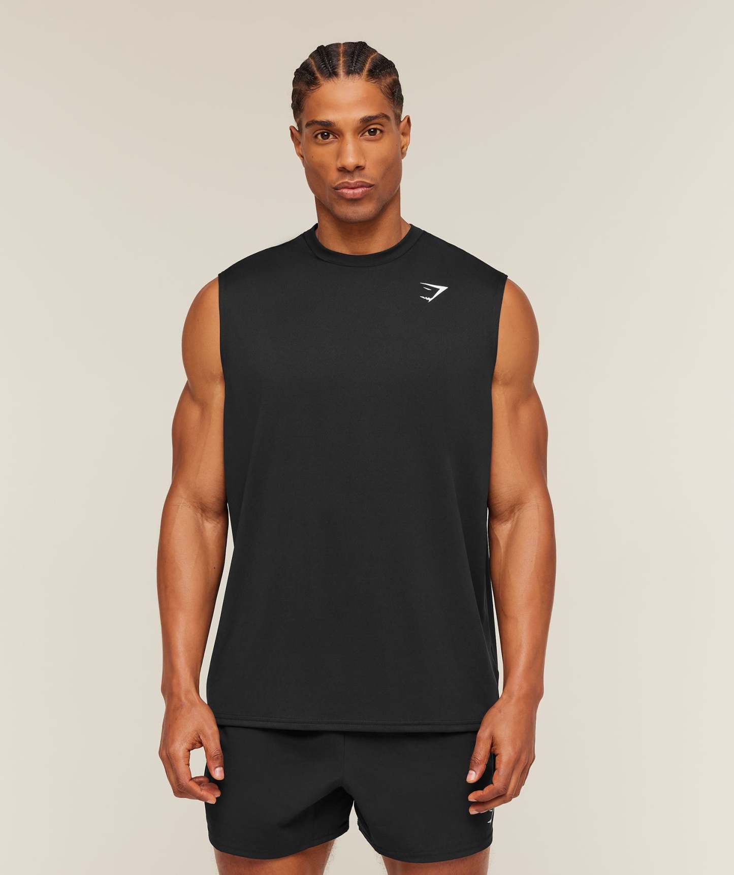Arrival Oversized Tank