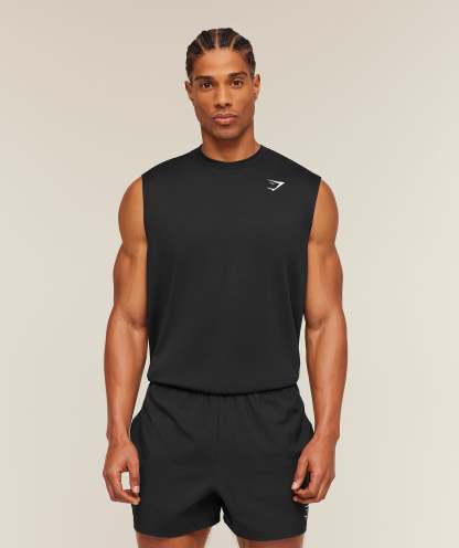 Arrival Oversized Tank