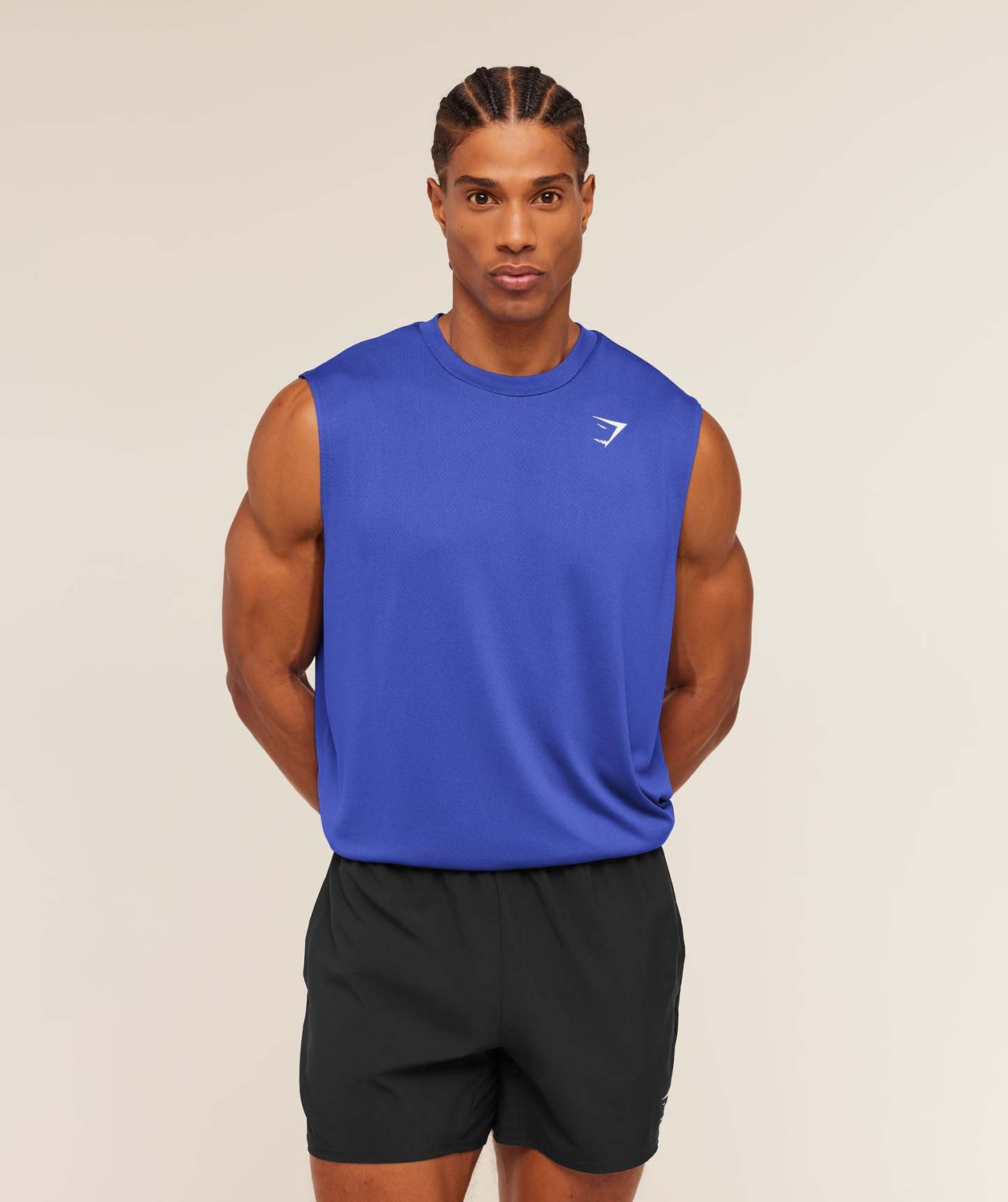 Arrival Oversized Tank