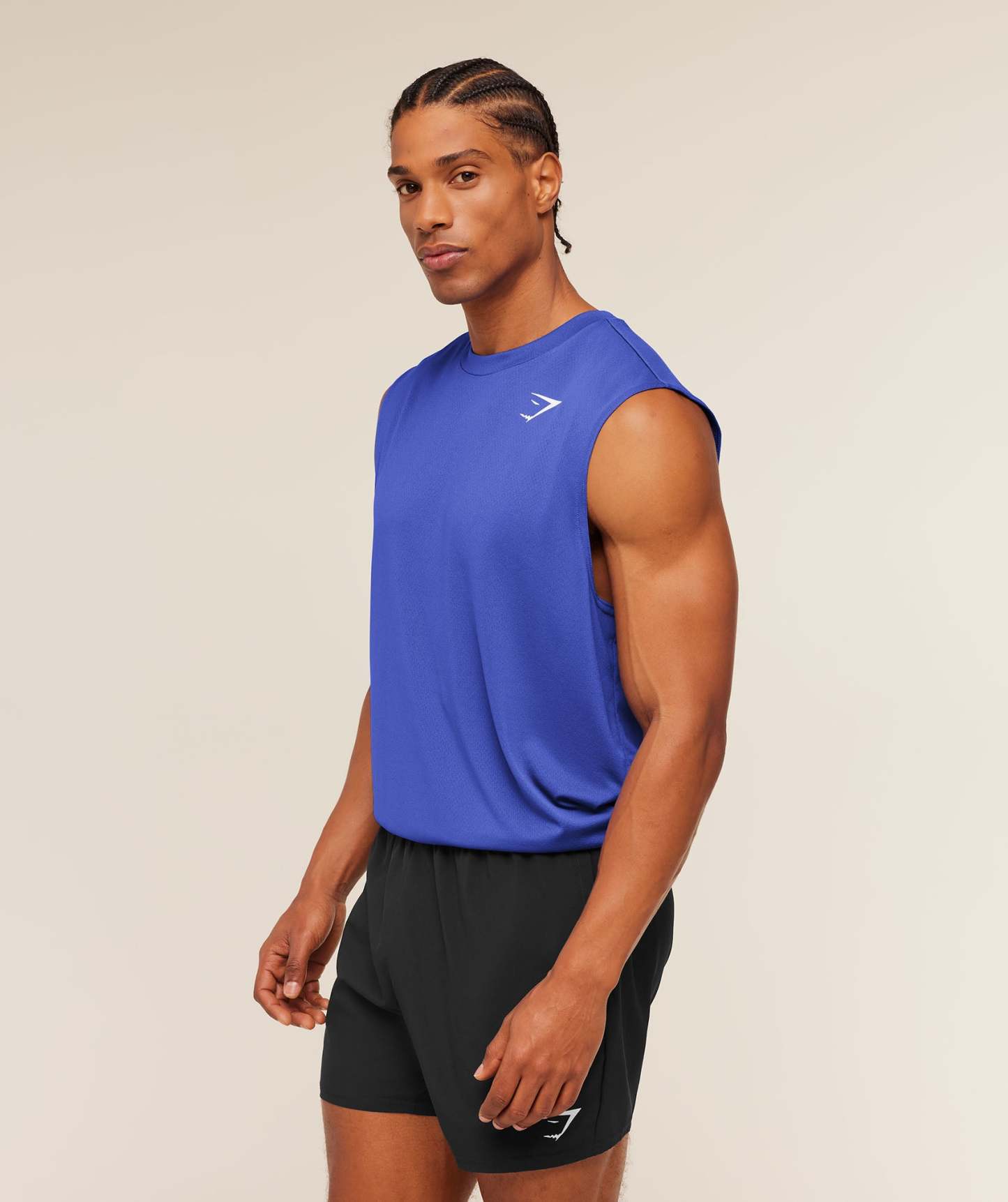 Arrival Oversized Tank