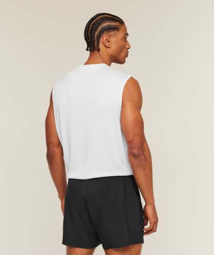 Arrival Oversized Tank