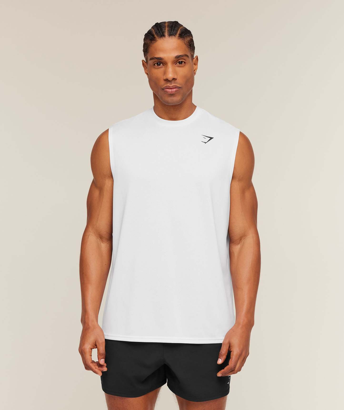 Arrival Oversized Tank