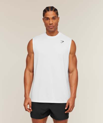Arrival Oversized Tank