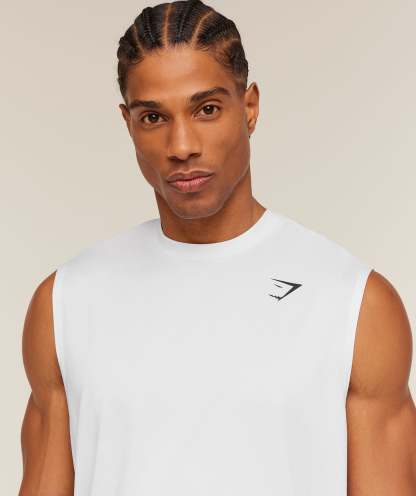Arrival Oversized Tank