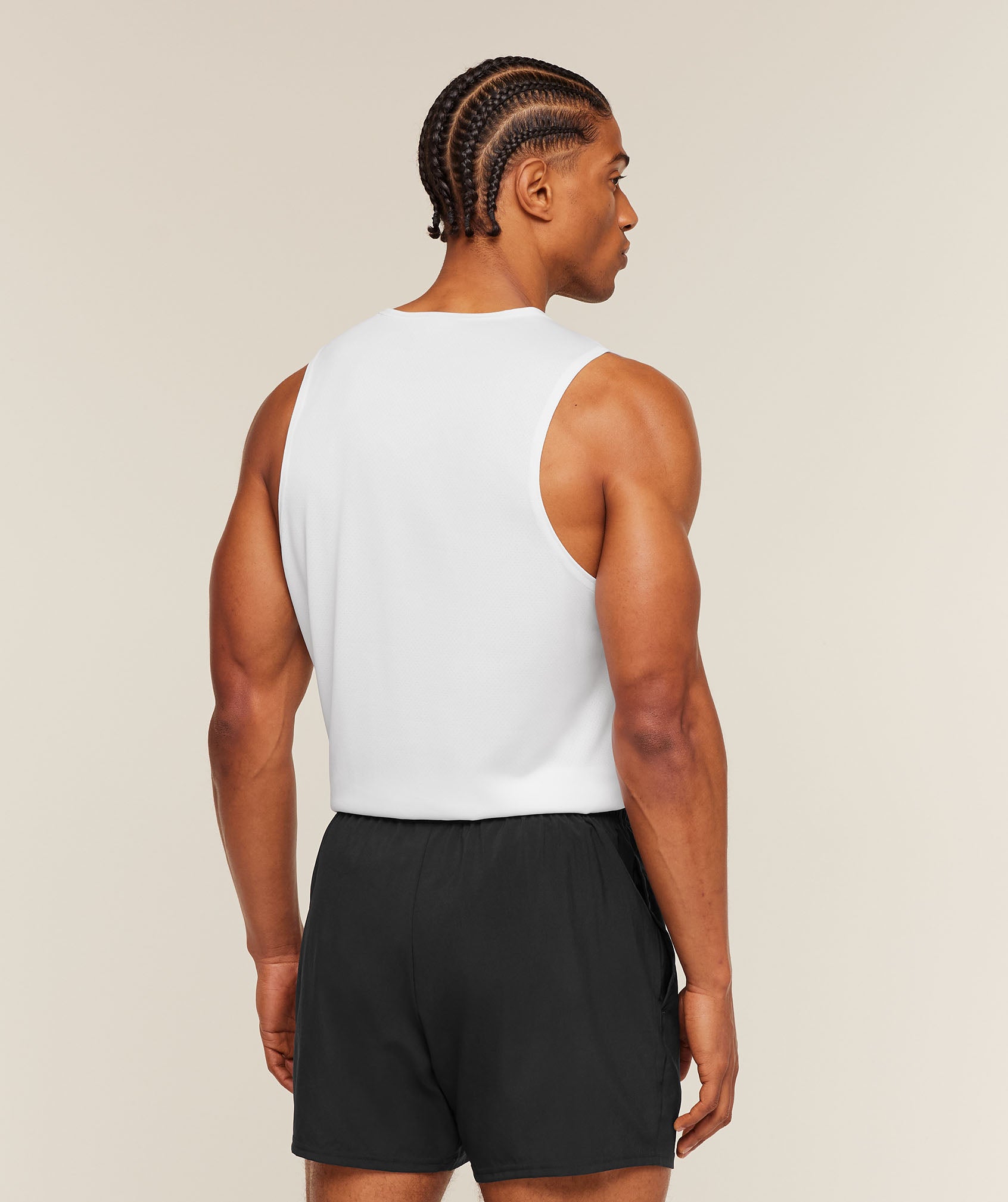 Arrival Tank