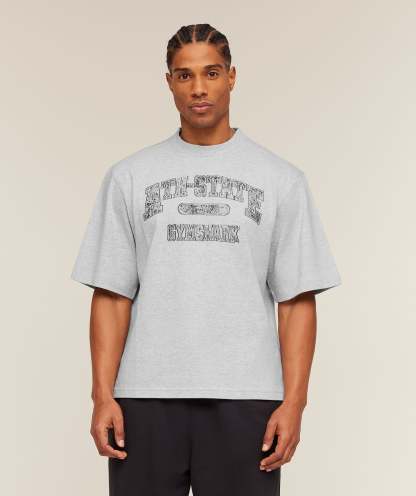 Ath-State Graphic T-Shirt
