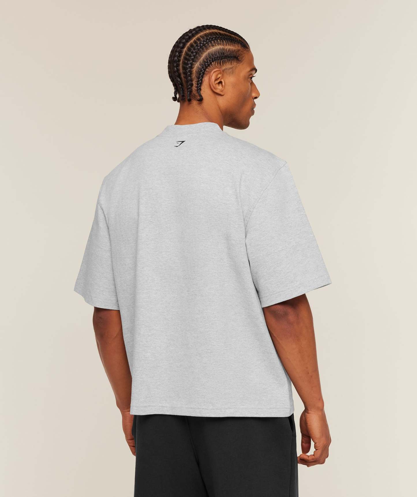 Ath-State Graphic T-Shirt