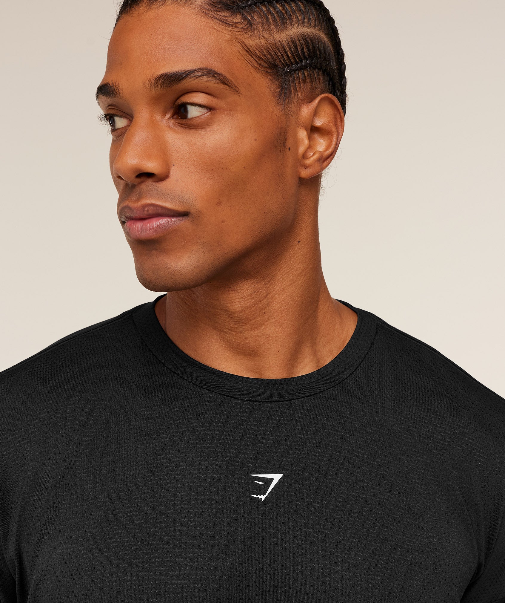 Running Graphic T-Shirt