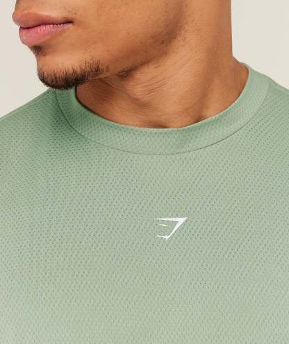 Running Graphic T-Shirt