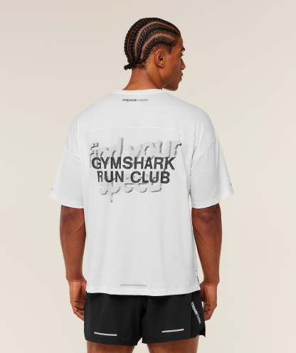 Running Graphic T-Shirt