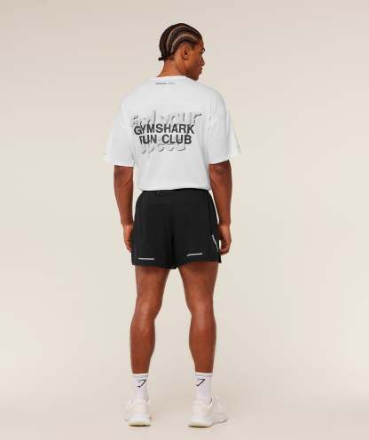 Running Graphic T-Shirt