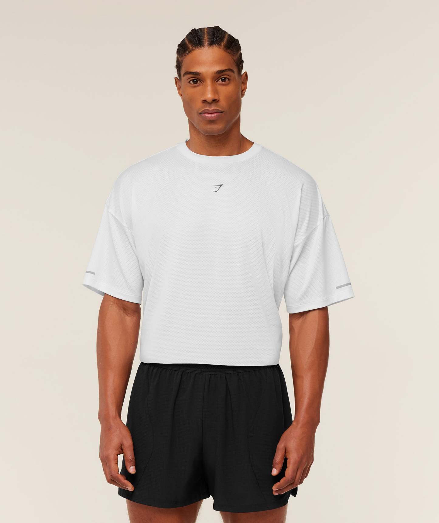 Running Graphic T-Shirt