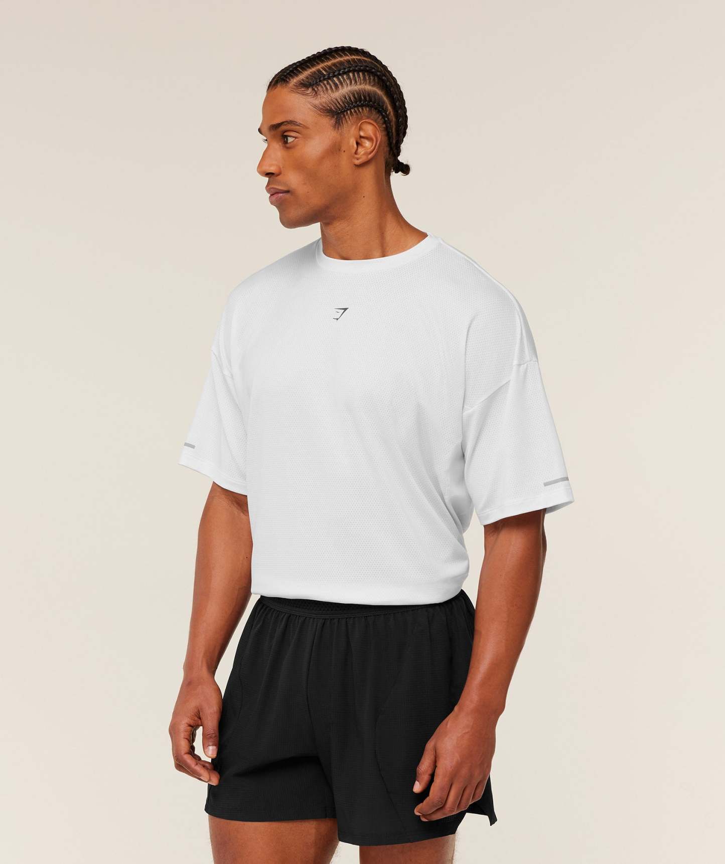 Running Graphic T-Shirt