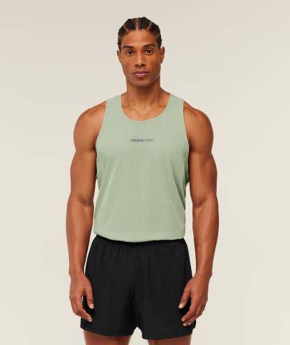 Running Tank