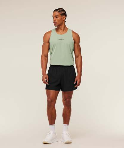 Running Tank