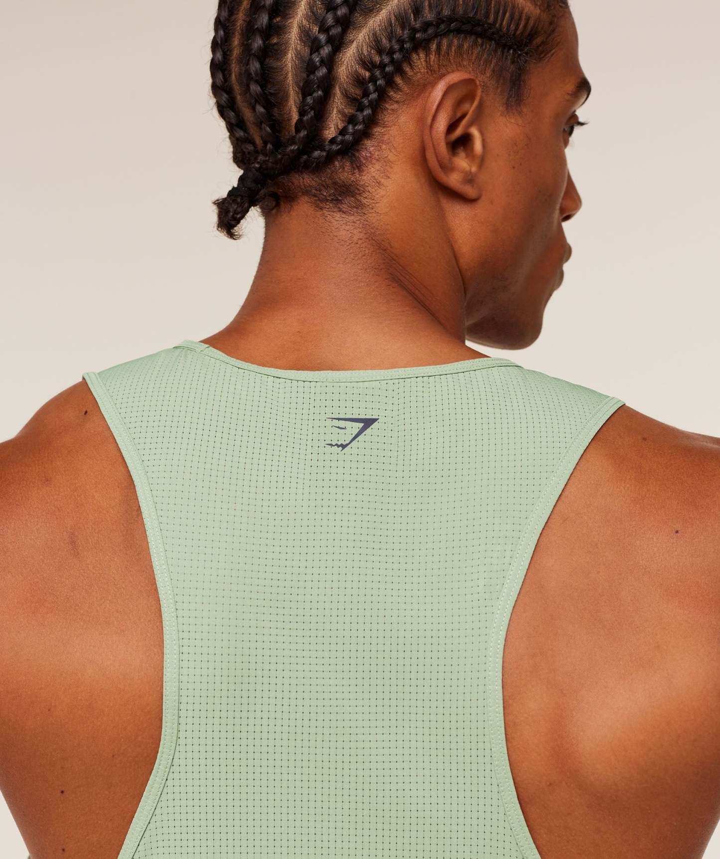 Running Tank