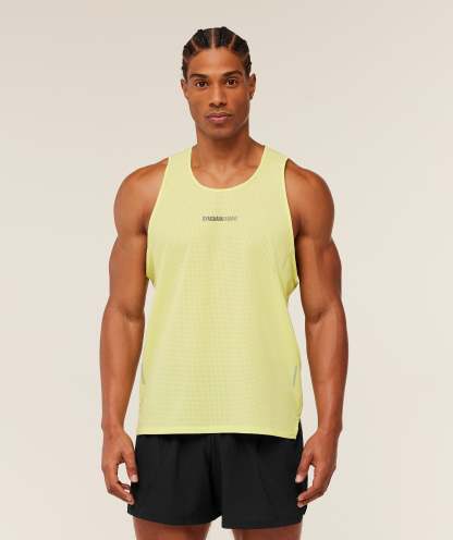 Running Tank