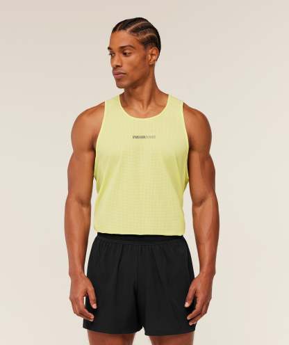 Running Tank