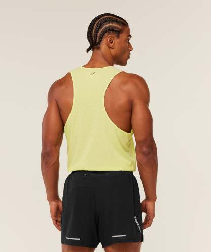 Running Tank
