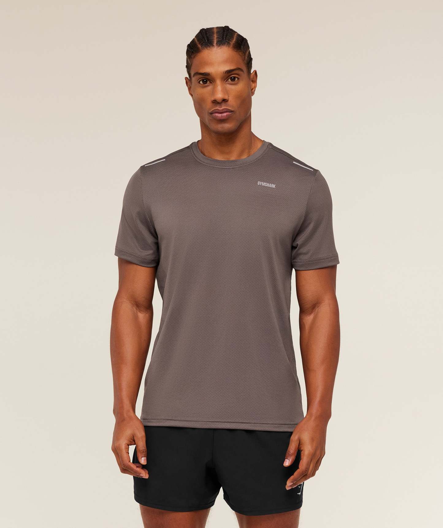 Built For More T-Shirt