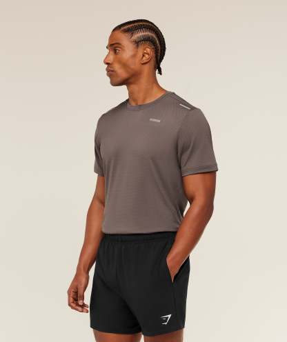Built For More T-Shirt