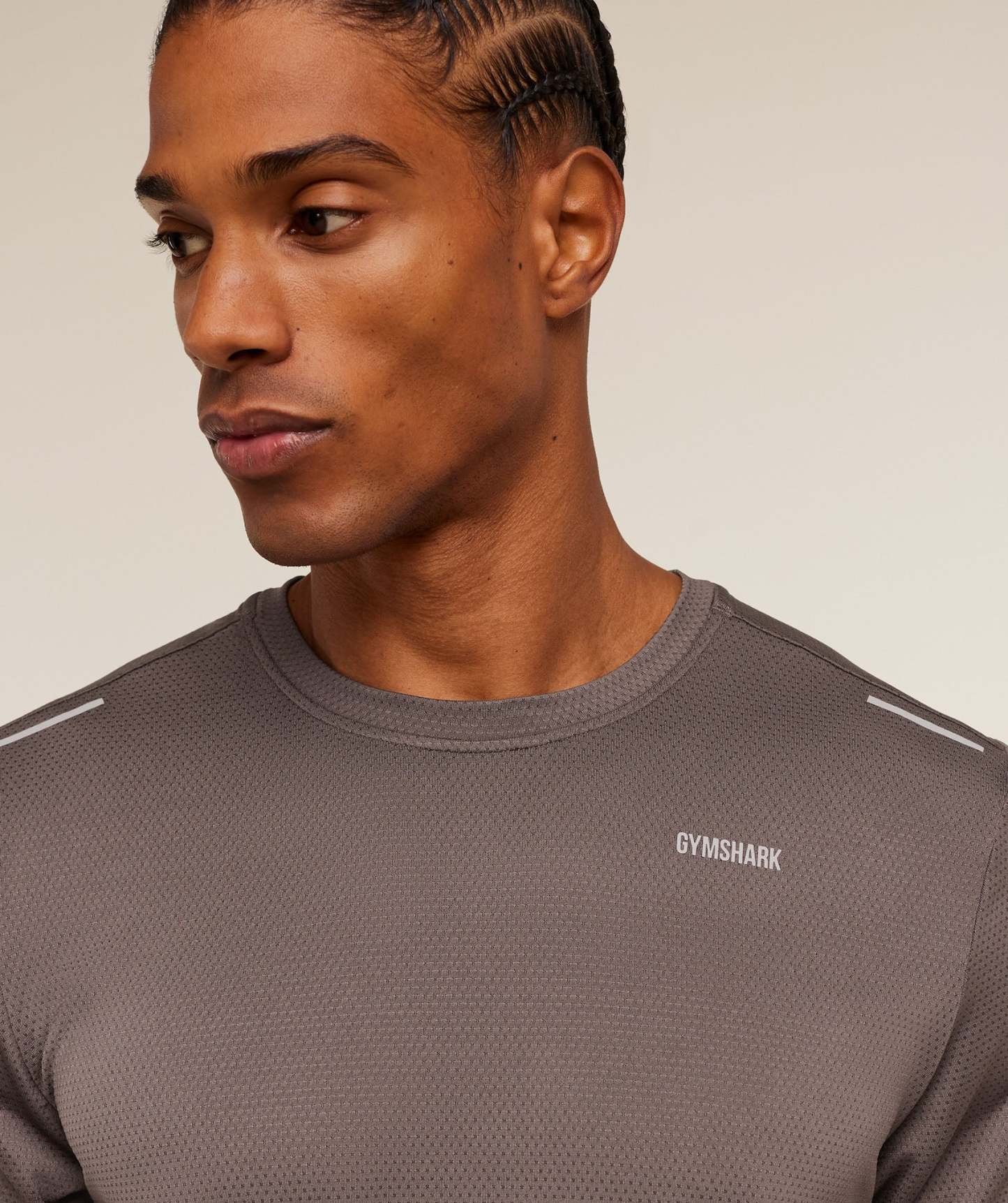 Built For More T-Shirt