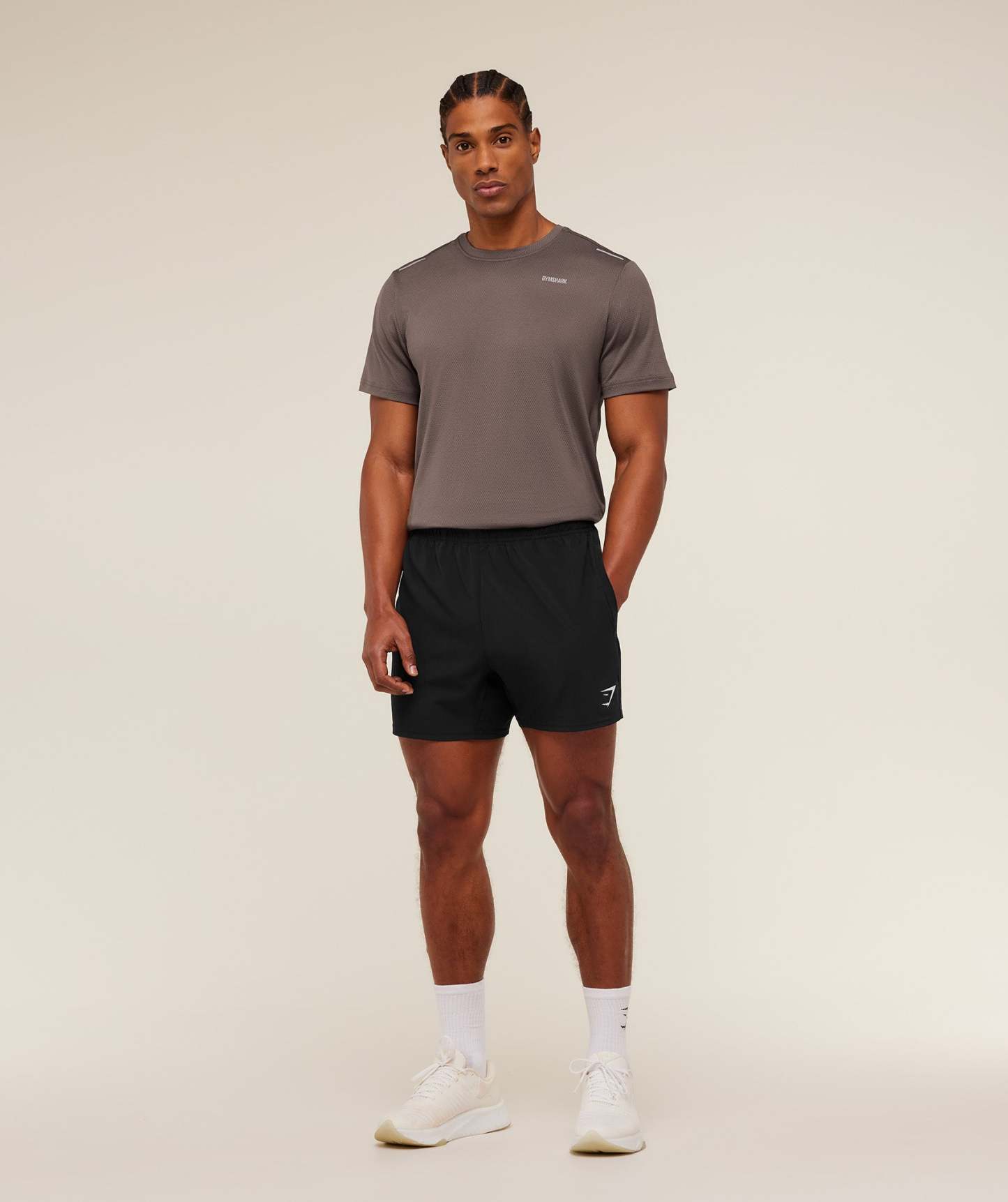 Built For More T-Shirt