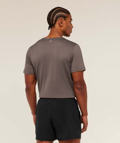 Built For More T-Shirt