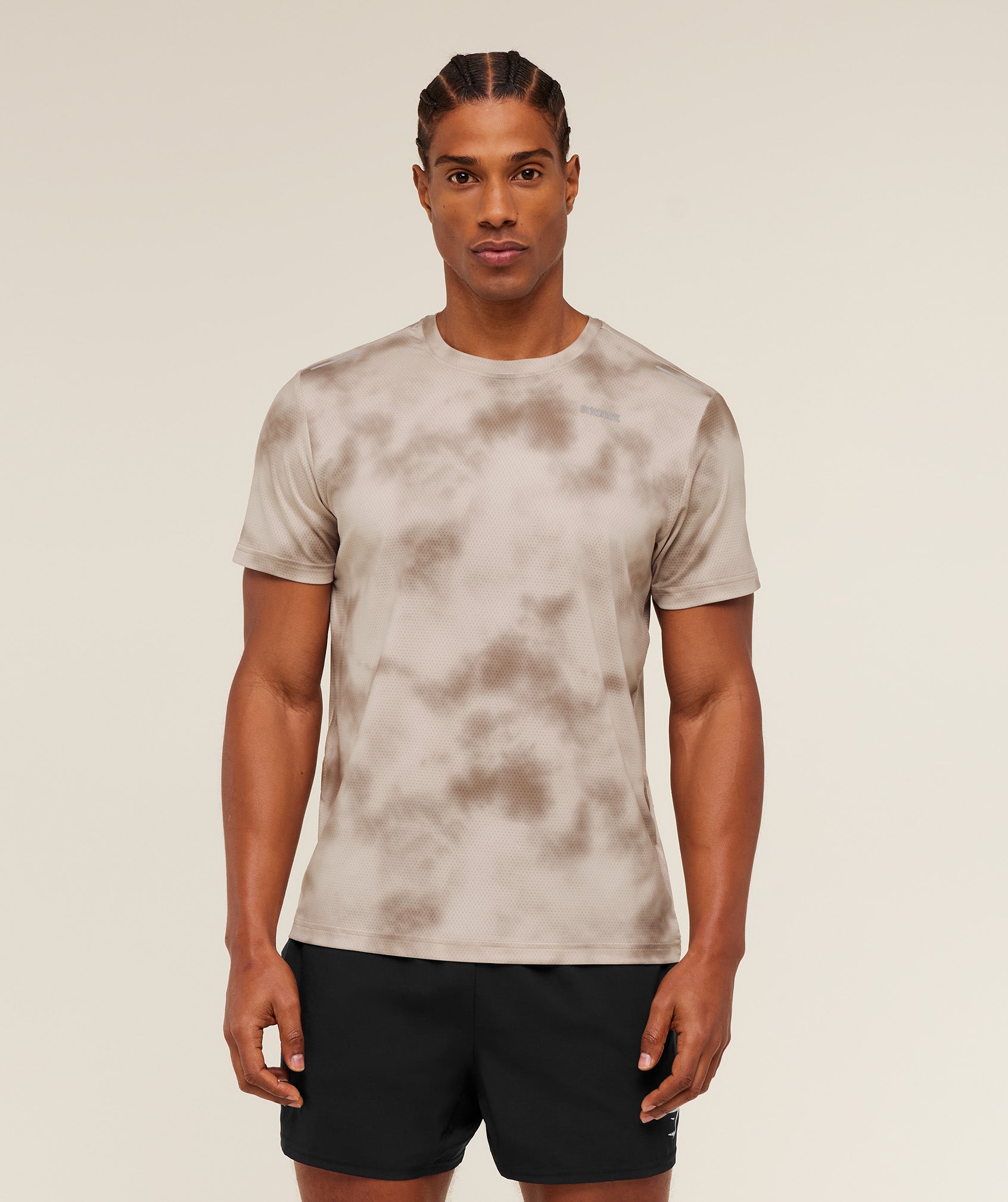 Built For More T-Shirt