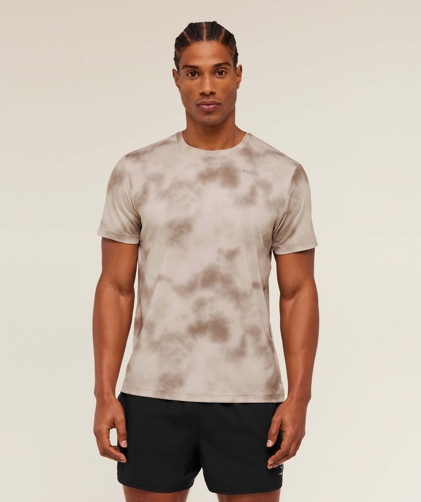 Built For More T-Shirt